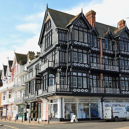 达特茅斯2 York House公寓 外观 照片