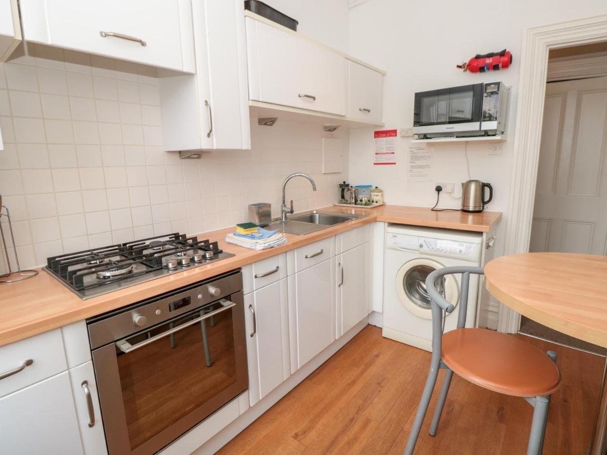 达特茅斯2 York House公寓 外观 照片
