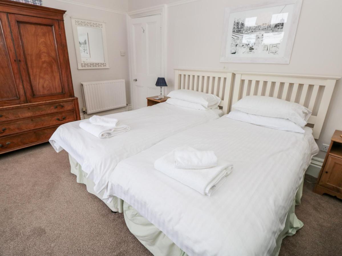 达特茅斯2 York House公寓 外观 照片