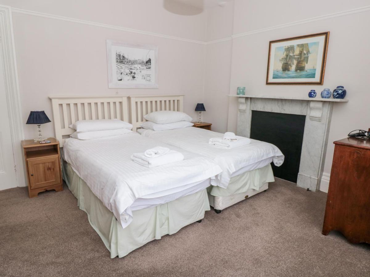 达特茅斯2 York House公寓 外观 照片